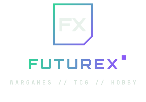 FUTUREX - strona główna