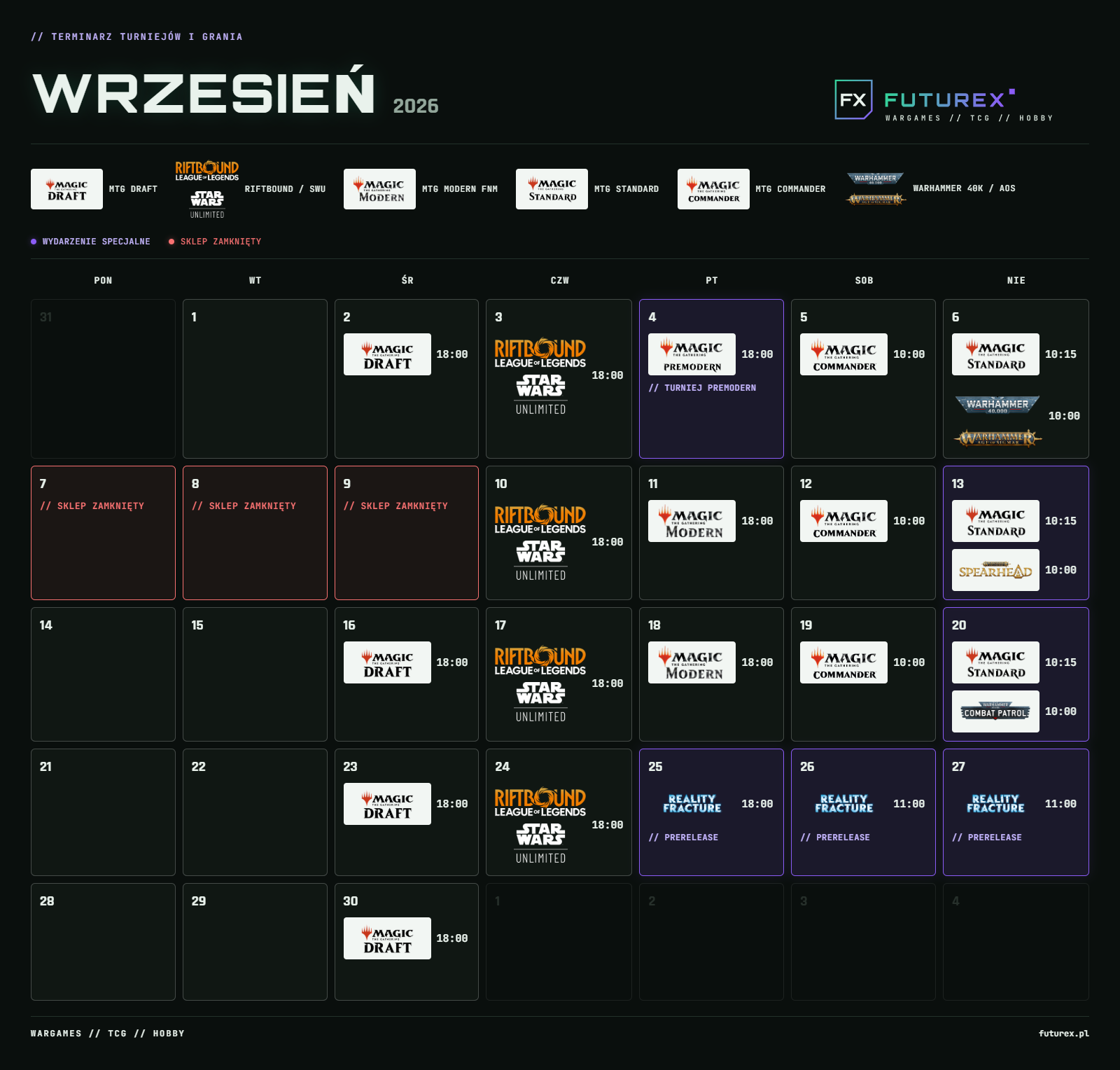 Kalendarz