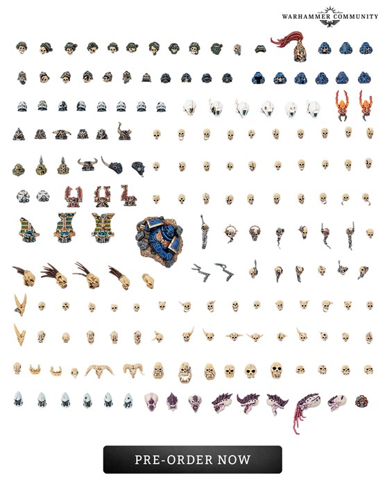 Battlefield Trophies