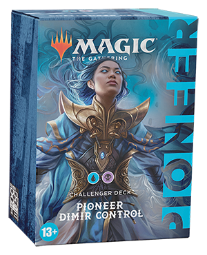 Dimir
