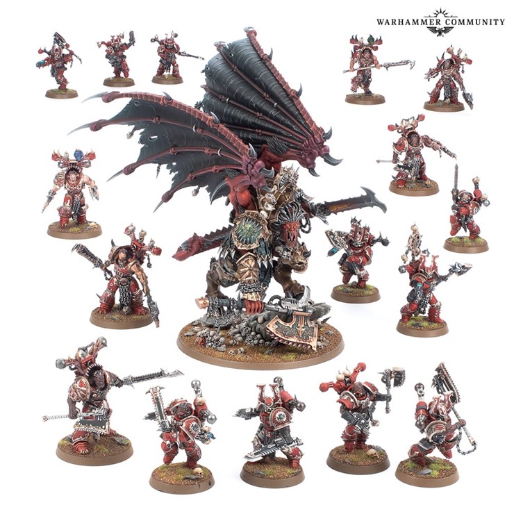 Exalted of the Red Angel details