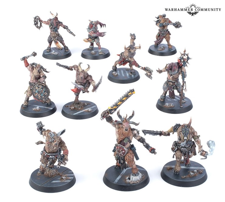 Kill Team: Gallowfall 2