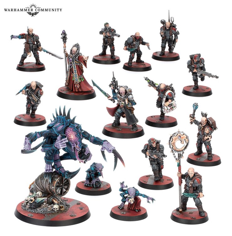 Kill Team Termination 2