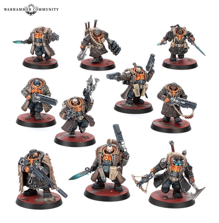Kill Team Termination 3