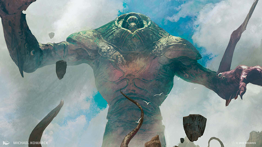 Kozilek