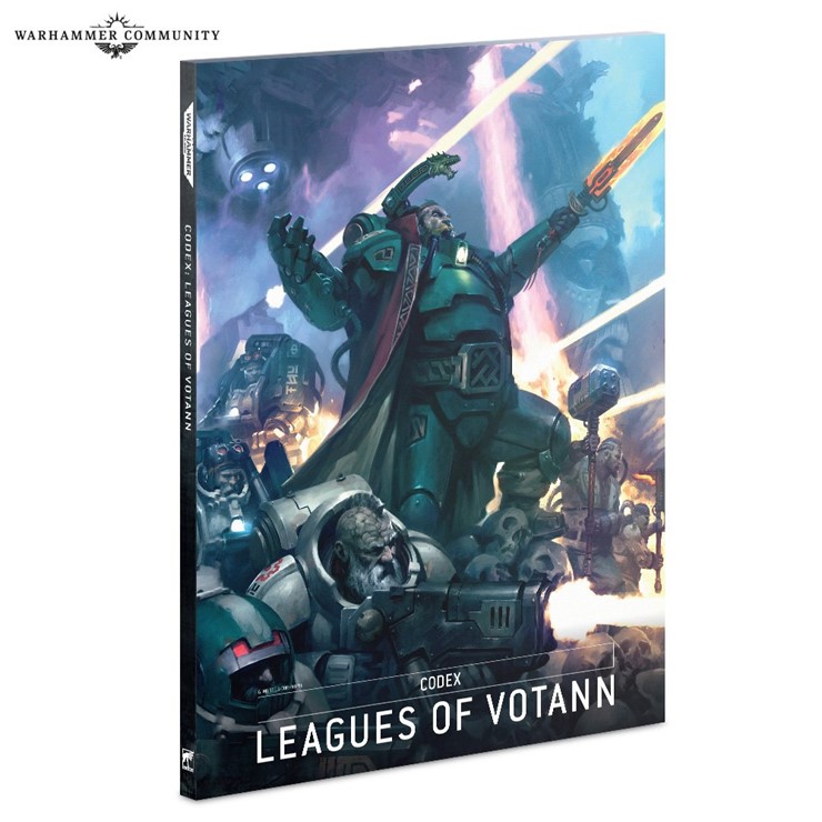 LoV Codex