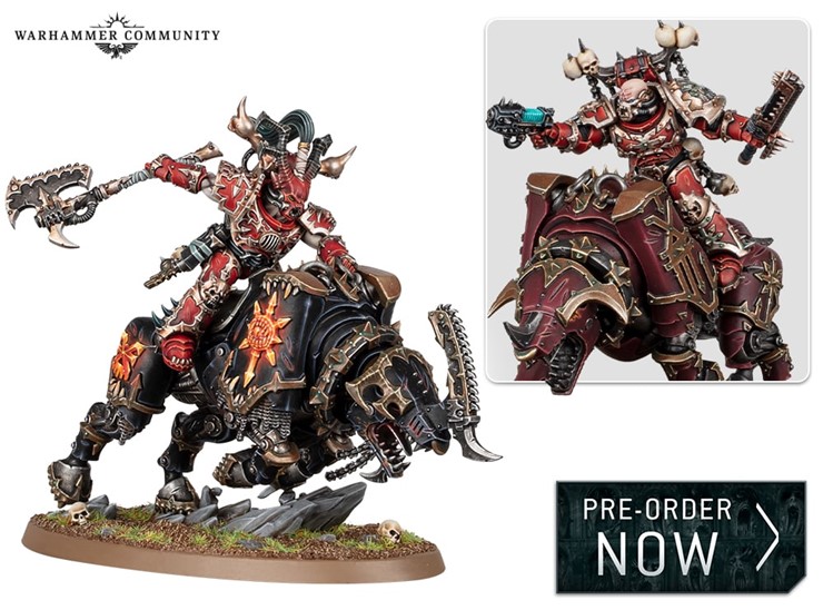Lord Invocatus