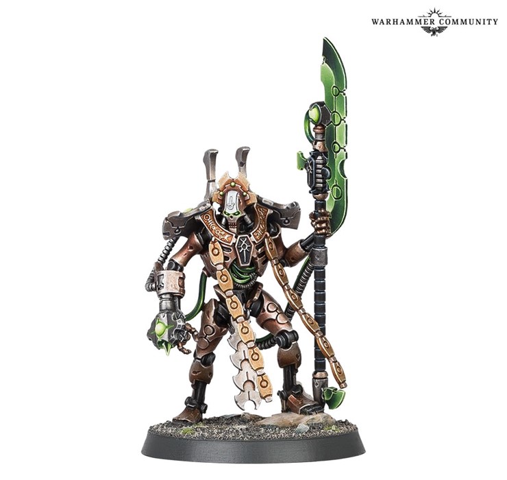 Overlord with Tachyon Arrow