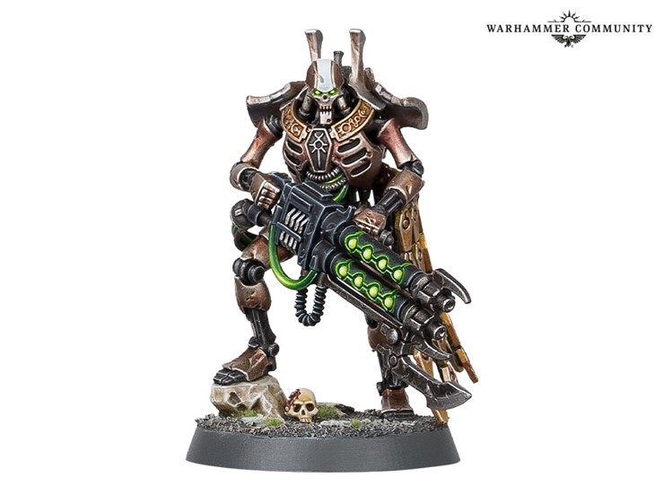 Royal Warden