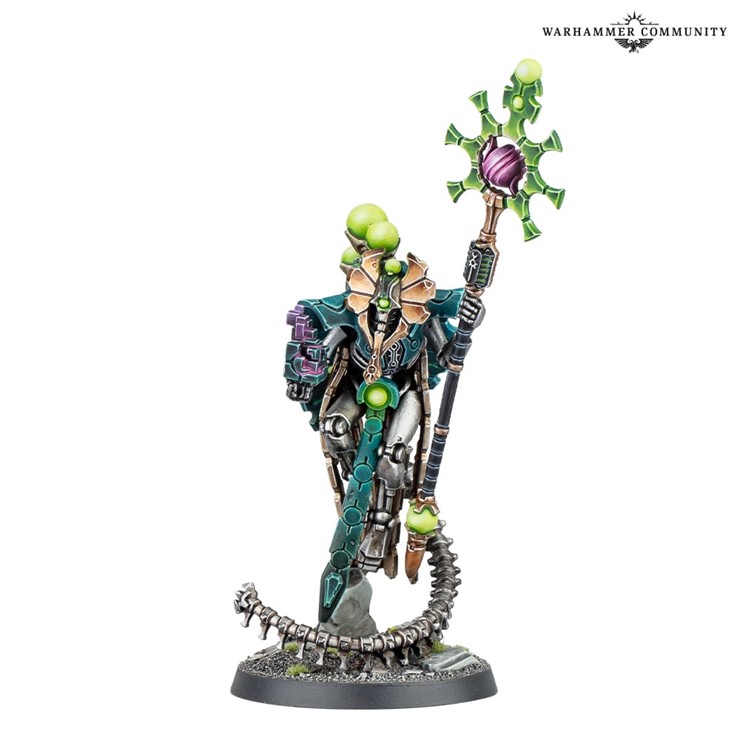 Orikan the Diviner