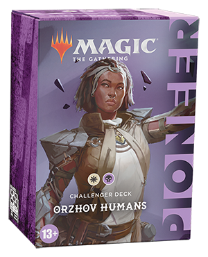 Orzhov