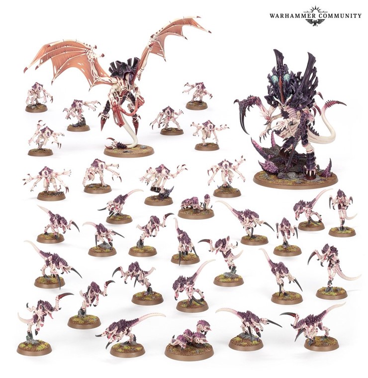 Onslaught Swarm