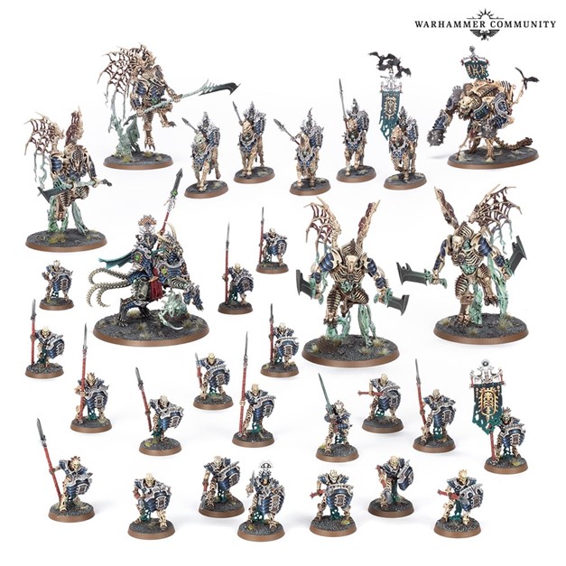 Praetorian Spearhead