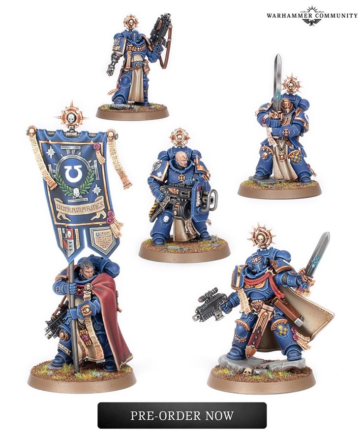 Company Heroes