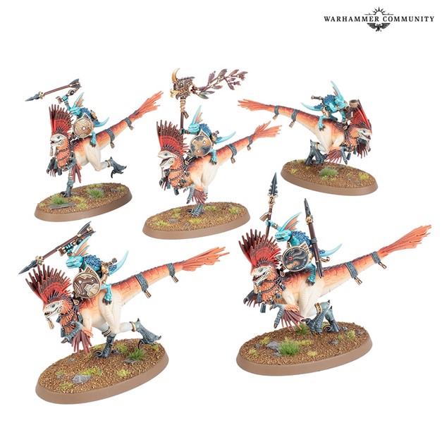 Seraphon 3
