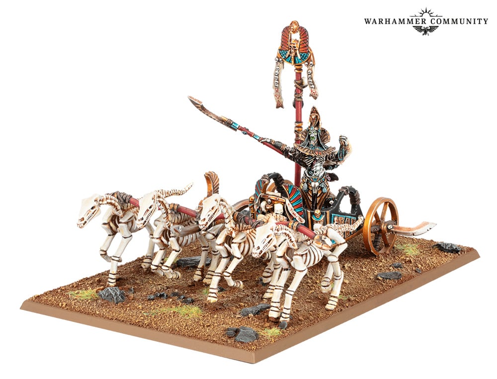 Settra the Imperishable