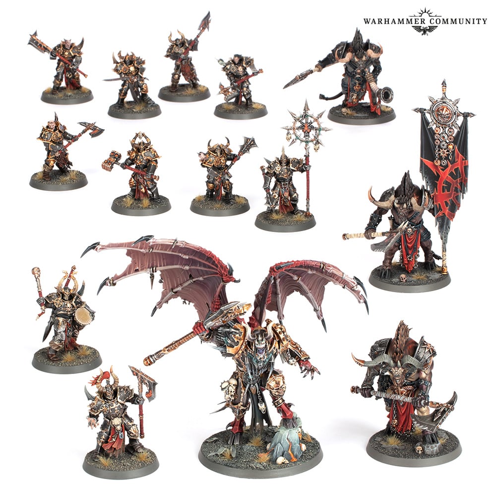 StD Battletome
