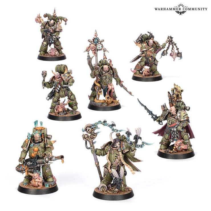 Death Guard