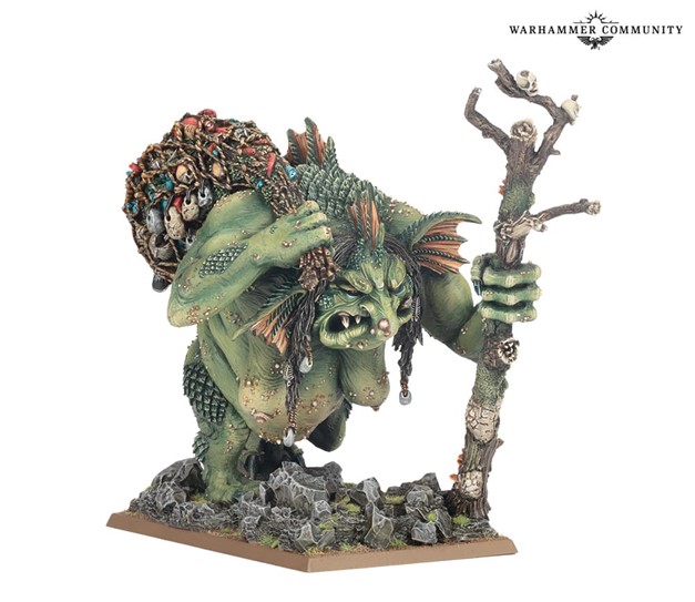 Troll Hag