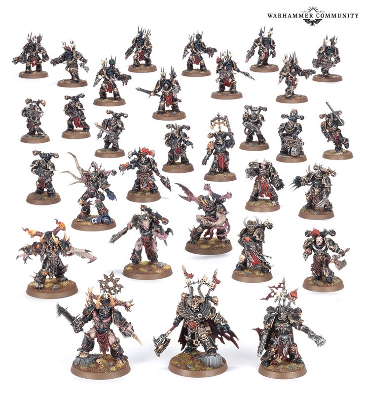 Veterans of the Long War