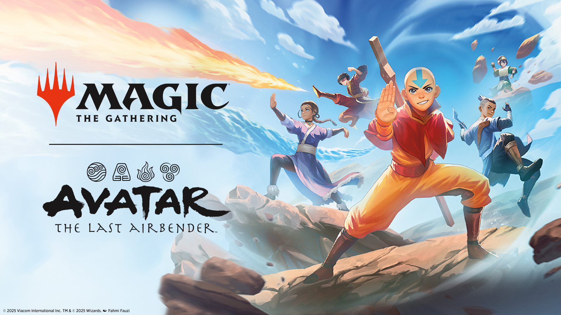 Tla Single Avatar: The Last Airbender - single - FUTUREX